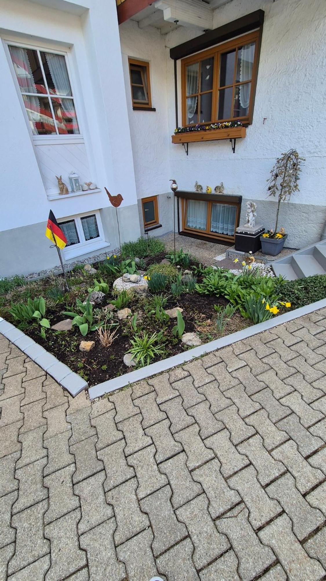 Landhaus Thaler Mittelberg Exterior foto